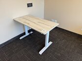 Salles d'exposition de mobilier de bureau en libre-service
