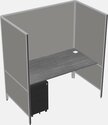 Modern cubicle furniture