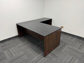 Self-serve office furniture showrooms