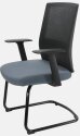 Office Visitor Chair - Commercial Grade 1