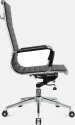 Executive Multi-purpose Office Chair - High-back