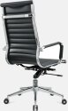 Executive Multi-purpose Office Chair - High-back