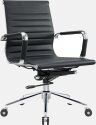 Executive Multi-purpose Office Chair - Mid-back