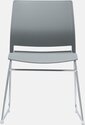 Visitor Chair - Commercial Grade 1