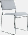 Stackable Visitor Chair - Commercial Grade 1