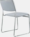 Stackable Visitor Chair - Commercial Grade 1
