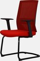 Office Visitor Chair - Commercial Grade 1