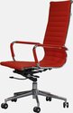 Executive Multi-purpose Office Chair - High-back