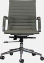 Executive Multi-purpose Office Chair - Mid-back