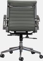 Executive Multi-purpose Office Chair - Mid-back