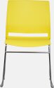 Visitor Chair - Commercial Grade 1