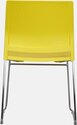 Visitor Chair - Commercial Grade 1