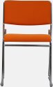 Stackable Visitor Chair - Commercial Grade 1