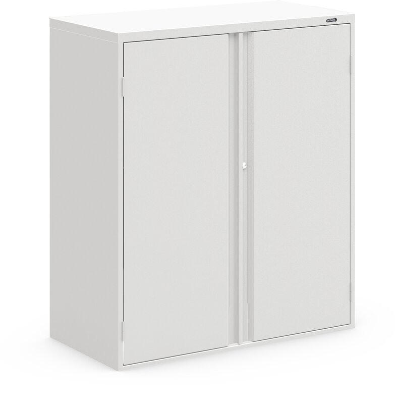 Discover the sleek and sturdy solution to all your storage needs with our dynamic metal storage cabinets. From industrial to modern designs, our collection offers both style and functionality. Say goodbye to clutter and hello to organization with our top-quality metal cabinets. Shop now and elevate your space with a touch of metal magic!