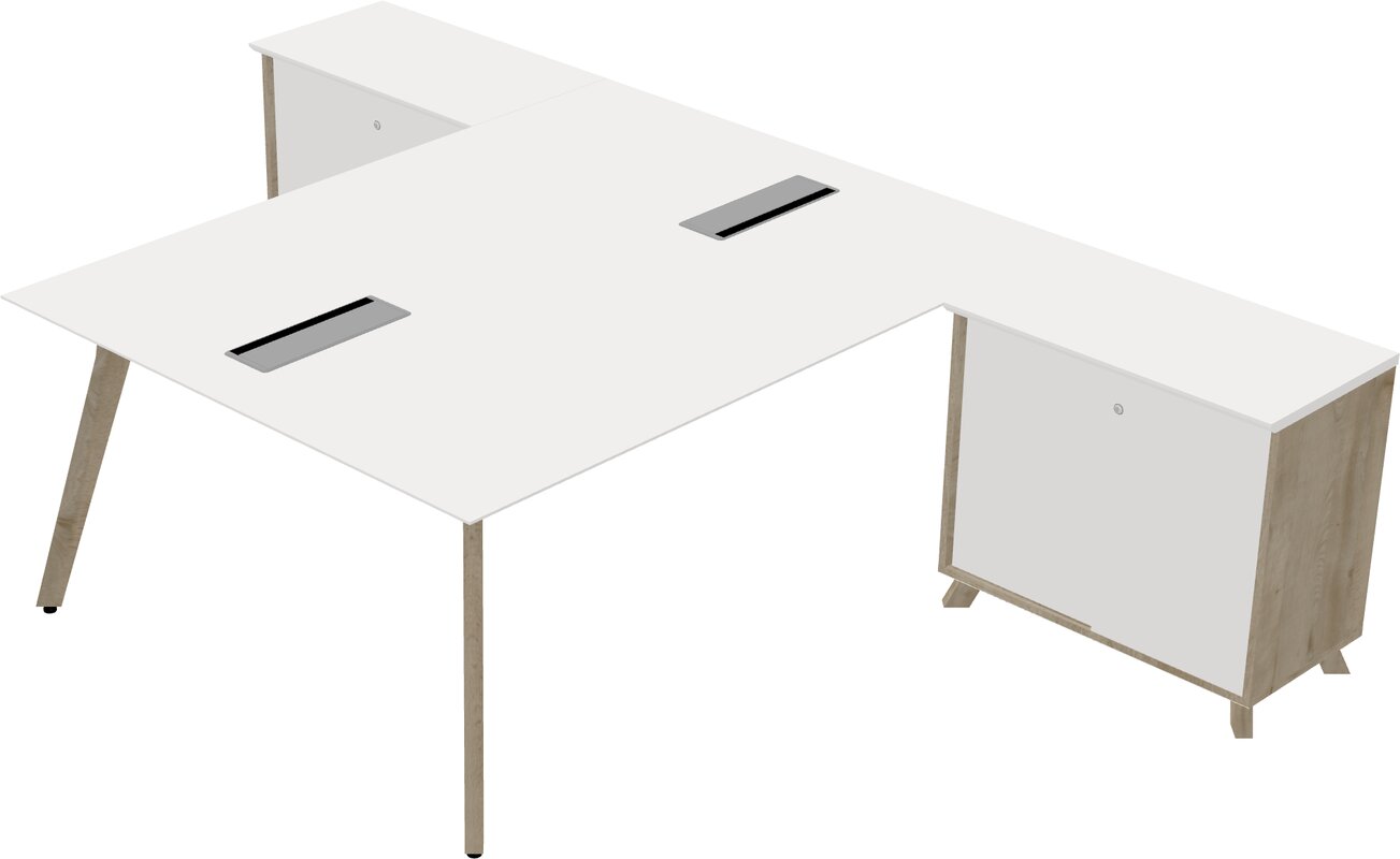 Discover the versatility and functionality of l-shaped tables in our latest blog post. From maximizing space to creating a stylish work area, our comprehensive guide will help you make the most out of these unique furniture pieces. Get inspired and elevate your home decor with our expert tips and tricks. Read now and transform your space into a functional and stylish haven.