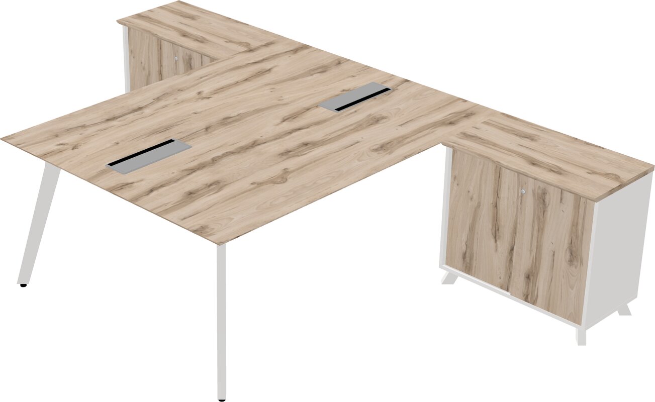 In the ever-evolving landscape of modern workspaces, the reverse L-shaped desk stands out as a beacon of innovation and functionality. Our latest blog post delves into the transformative power of this unique desk design, exploring how it not only enhances productivity but also redefines the aesthetics of your office environment. Discover the versatility of the reverse L-shaped desk, perfect for both collaborative projects and focused tasks, while maximizing your space with style. Join us as we envision a workspace that inspires creativity and efficiency, making every workday a step towards your professional dreams. Embrace the future of office design with us!