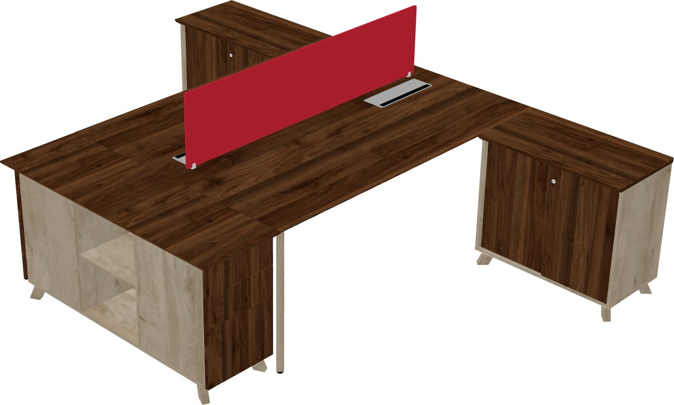 Transform your workspace into a haven of sophistication with walnut office furniture that seamlessly blends style and functionality. Rich in texture and warmth, walnut pieces not only enhance the aesthetic of your office but also promote productivity and comfort. From elegant desks to chic storage solutions, our collection offers timeless designs that cater to both modern and traditional tastes. Elevate your work environment with furniture that reflects your personality while providing the durability needed for daily use. Explore the endless possibilities of walnut office furniture and create an inspiring atmosphere that fuels your creativity.