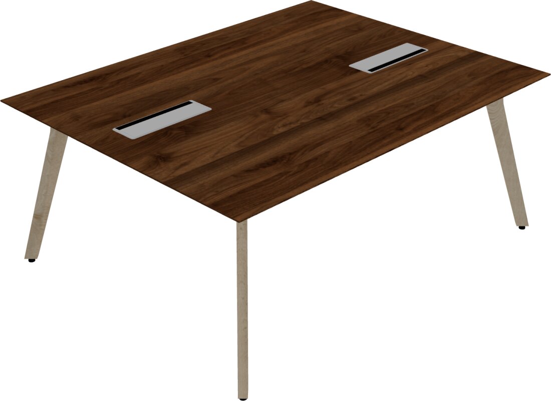 Revolutionize your workspace with our game-changing modern wooden desk. Experience the perfect blend of style and functionality, crafted with the finest quality wood. Elevate your productivity and impress with this must-have addition to your office. Shop now and transform your work environment into a modern masterpiece.