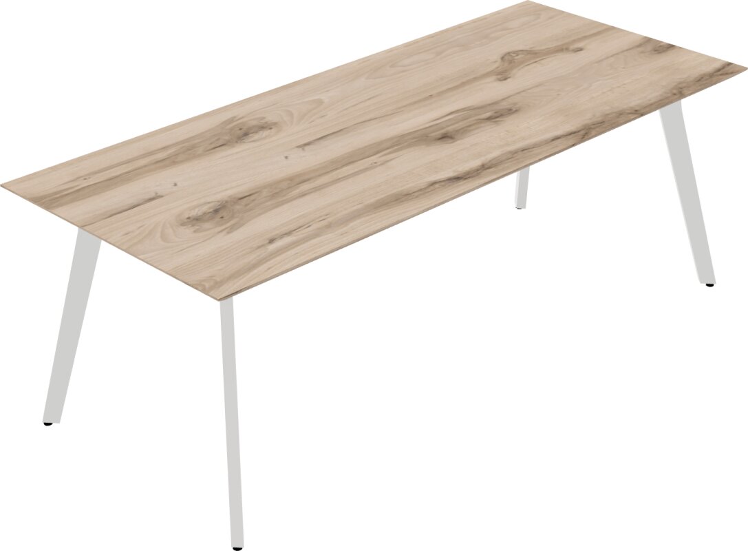 Discover the ultimate combination of style and functionality with our 4 leg desk collection. Elevate your workspace with these exceptional pieces that boast sturdy construction and sleek design. Perfect for any modern office or home, our 4 leg desks are a must-have for those who value both form and function. Shop now and experience the difference in quality and craftsmanship.