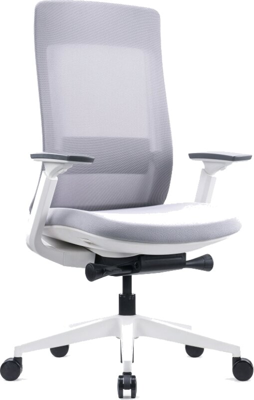 Discover the ultimate comfort and support with our new office chair featuring luxurious armrests. Say goodbye to back pain and hello to productivity as you work in style and ease. Elevate your workspace with this extraordinary addition to your office furniture collection. Shop now and experience the difference for yourself!