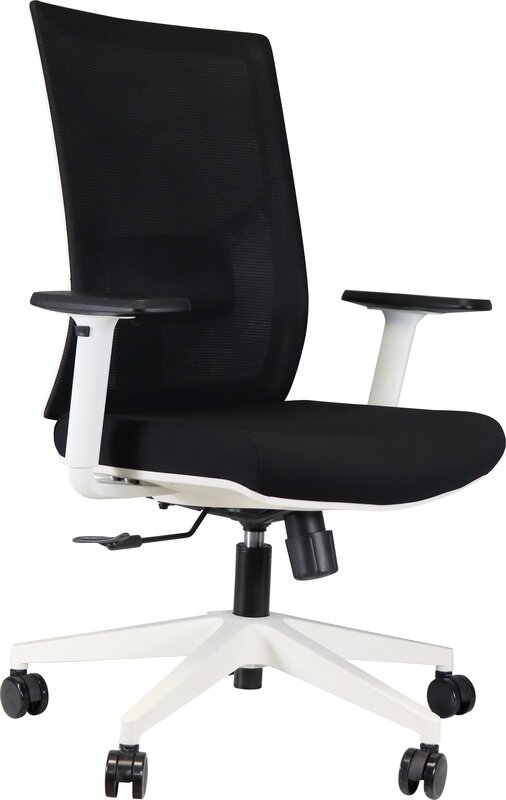 Discover the perfect blend of comfort and style in our latest blog post, where we explore the innovative designs of small office chairs with arms. Ideal for compact workspaces, these chairs not only maximize your productivity but also enhance your office aesthetics. We delve into the ergonomic features that support your posture, the sleek designs that fit seamlessly into any decor, and the versatility that makes them a must-have for remote workers and small business owners alike. Join us as we redefine the modern workspace, proving that even the smallest office can be a hub of creativity and comfort!