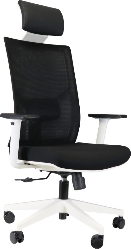Upgrade your office space with our remarkable office chair with wheels. Experience ultimate comfort and mobility while working, thanks to its sleek design and smooth rolling wheels. Say goodbye to stiff and uncomfortable chairs and hello to productivity and style. Visit our furniture store now and elevate your workspace game!