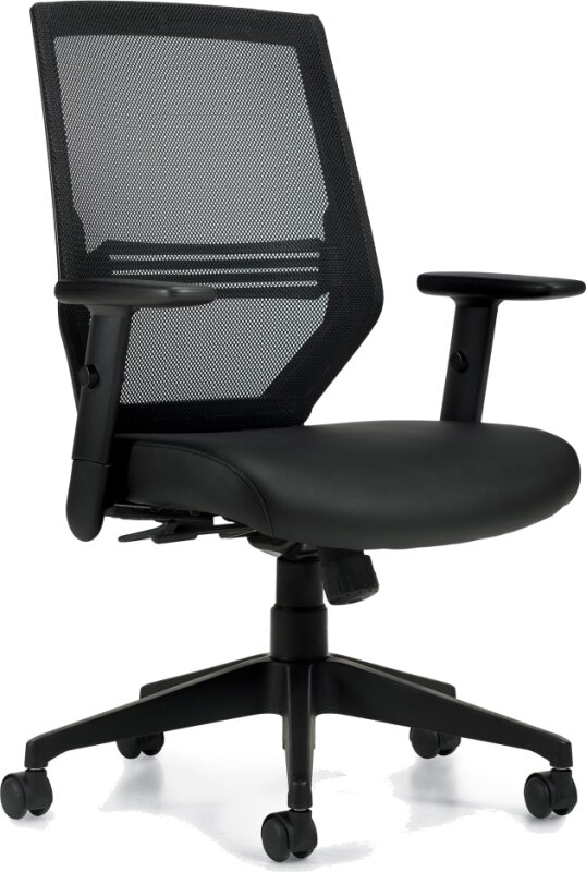 Transform your office space with the ultimate combination of style and functionality. Discover the power of a swivel chair and elevate your work experience to new heights. Our furniture store offers a wide selection of premium swivel chairs that will revolutionize the way you work. Say goodbye to discomfort and hello to productivity with our game-changing office chairs. Shop now and experience the difference for yourself.