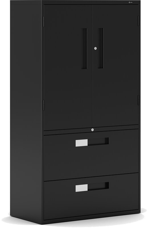 Transform your space with a large storage cabinet that marries functionality with elegance. Our latest blog post delves into the myriad benefits of incorporating a large storage cabinet into your home or office. From enhancing organization to elevating your interior design, these cabinets offer ample space for your essentials while maintaining a chic aesthetic. Explore various styles, materials, and design tips that ensure your large storage cabinet complements your unique decor. Whether you're seeking to declutter or simply add a statement piece, this guide will inspire you to create a harmonious and efficient environment.