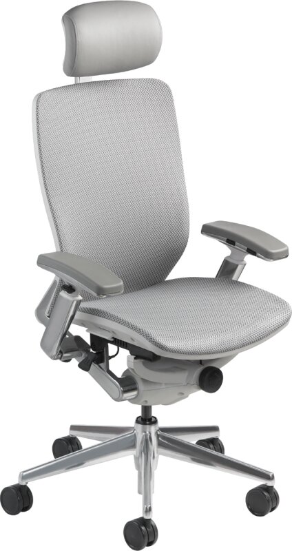 In our latest blog post, we delve into the world of high back office chairs, exploring how these ergonomic marvels can transform your workspace. Designed to provide unparalleled support and comfort, high back chairs not only promote better posture but also enhance focus and productivity throughout your workday. Whether you're working from home or in a corporate environment, our guide highlights the key features to look for, the benefits of investing in quality seating, and our top recommendations to elevate your office experience. Say goodbye to discomfort and hello to a more productive you—read on to find the perfect high back chair that suits your style and needs!