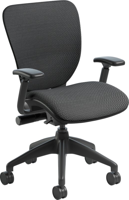 Discover the ultimate office chair with adjustable arms at our furniture store. Experience unparalleled comfort and support as you work with ease and flexibility. Elevate your workspace with this must-have piece that sets itself apart from the rest. Shop now and revolutionize your office experience.