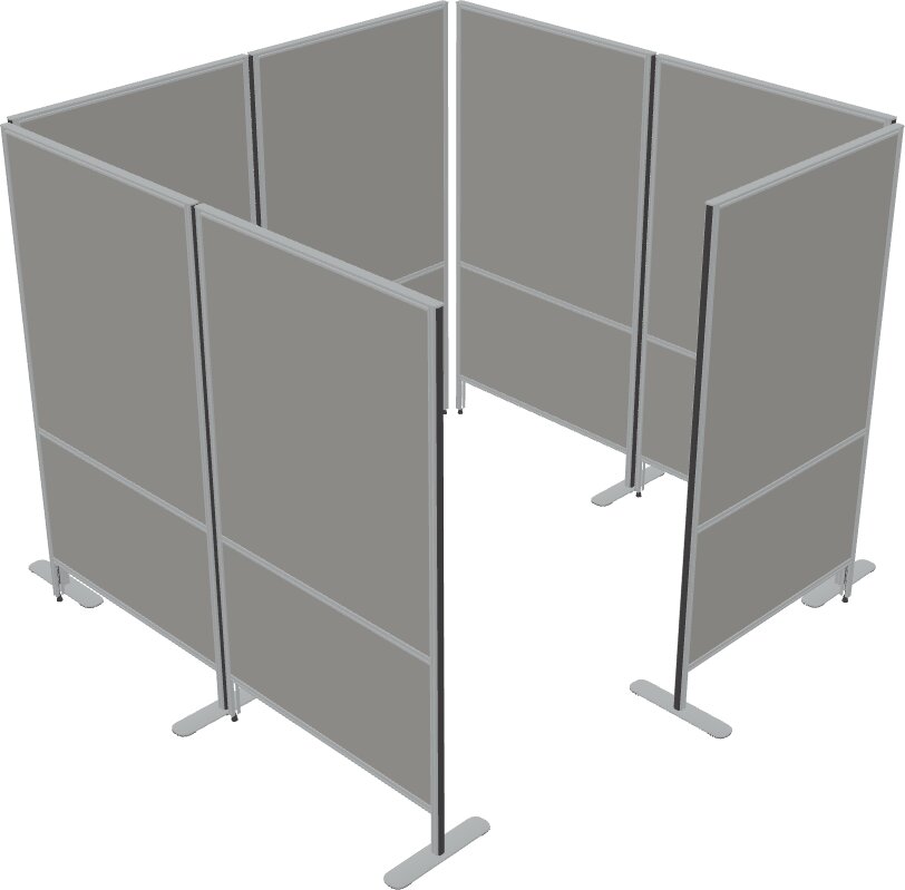 Discover the art of space management with our latest blog post on panel room dividers! These stylish and functional pieces are perfect for creating cozy nooks, enhancing privacy, or simply adding a touch of elegance to your home. Whether you're looking to separate a large living area, define a workspace, or add a decorative element, panel room dividers offer endless possibilities. Join us as we explore innovative designs, practical tips, and inspiring ideas to refresh your interiors and make the most of your space. Embrace the beauty of versatility and let your creativity shine!