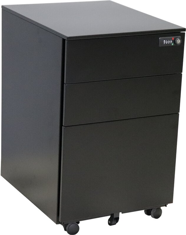 Discover the essential features and benefits of black file cabinets in our latest blog post! Whether you're looking to enhance your home office or streamline your workspace, our comprehensive guide offers valuable insights on style, functionality, and organization. Learn about the different types of black file cabinets available, tips for maximizing storage space, and how to choose the right one to complement your decor. With expert advice and practical recommendations, this resourceful post will help you make an informed decision and keep your documents organized in style. Dive in and transform your office today!