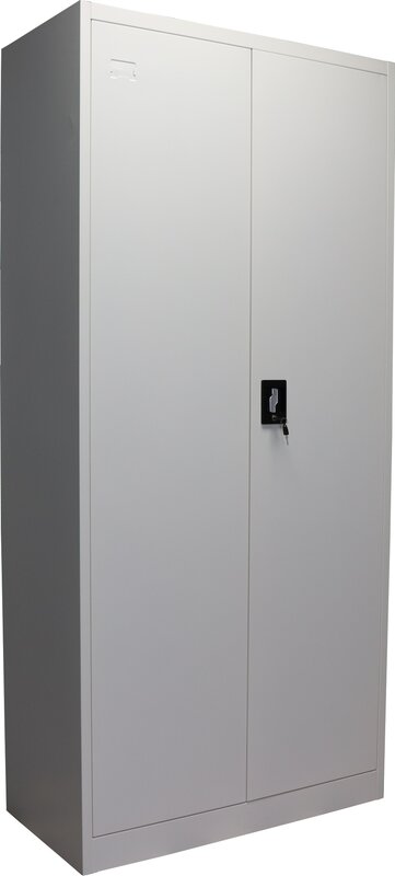 Discover the sleek and modern solution for your office storage needs with our innovative metal cabinets. Say goodbye to clutter and hello to efficiency with our cutting-edge designs. Upgrade your workspace today and experience the ultimate in organization and style.