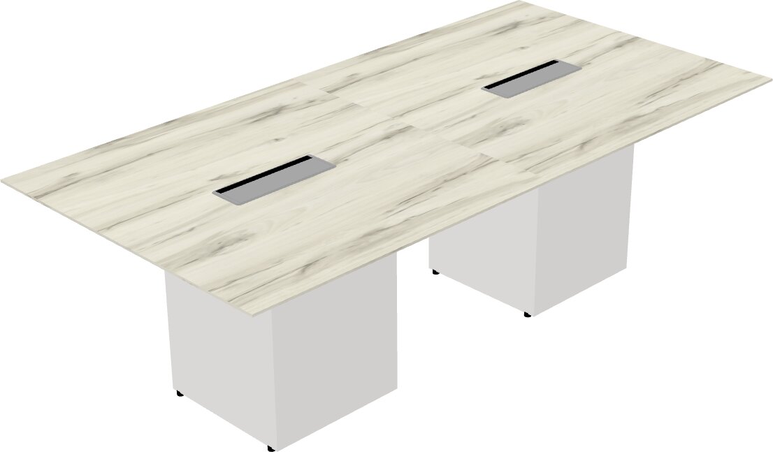 Transform your meeting space into a hub of collaboration with a stunning 10 ft conference room table. This essential piece of furniture not only enhances the aesthetics of your office but also fosters productive conversations and teamwork. In our latest blog post, we explore the top benefits of choosing a 10 ft conference room table, from accommodating larger teams to providing ample workspace for presentations. Dive into our insights on design options, materials, and how to optimize your conference room layout for maximum impact. Elevate your office culture today!
