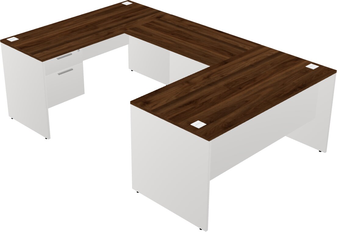 Dive into the world of versatility with our latest blog post on the reversible U-shaped desk! This innovative piece of furniture is not just a desk; it's a gateway to a dynamic workspace that adapts to your every need. Whether you're tackling a creative project, hosting a virtual meeting, or simply organizing your thoughts, this desk transforms to fit your style and space. Join us as we explore the adventurous possibilities of this multifunctional marvel, from its sleek design to its ergonomic benefits. Discover how the reversible U-shaped desk can elevate your productivity and inspire your creativity, making every workday an exciting journey!