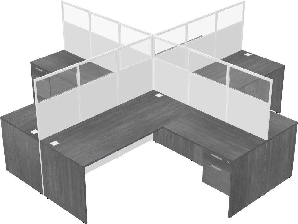 Transform your workspace with a stunning beau bureau en l, designed to elevate both style and functionality. This blog post delves into the versatile appeal of L-shaped desks, perfect for maximizing corner spaces while providing ample room for productivity. Explore design tips, color schemes, and accessories that complement your beau bureau en l, creating an inspiring environment tailored to your unique work style. Whether you're setting up a home office or revamping a corporate space, this guide will help you choose the perfect desk that enhances your workflow and boosts creativity. Embrace the elegance and practicality of a beau bureau en l today!