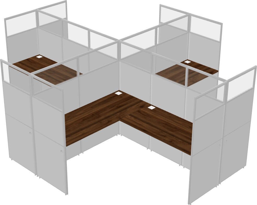 In today's dynamic work environment, creating a productive and inspiring workspace is more important than ever. Our latest blog post delves into the transformative benefits of desk partition panels, exploring how they can enhance focus, foster collaboration, and elevate the overall aesthetic of your office. Discover innovative designs that not only provide privacy but also promote a sense of community among colleagues. Whether you're looking to optimize a home office or revamp a corporate setting, our insights will guide you in making informed choices that reflect your style and meet your functional needs. Join us as we explore the art of workspace design and unlock the potential of your office with desk partition panels!