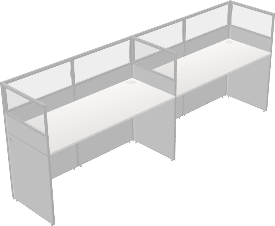 In the modern workplace, the cubicle stands as both a physical and psychological boundary, shaping our daily experiences and interactions. This blog post delves into the often-overlooked significance of office cubicle sizes, examining how these dimensions influence not only the functionality of our workspaces but also the well-being and productivity of employees. We will explore the delicate balance between personal space and collaboration, the impact of design on creativity, and the evolving standards that define the contemporary office environment. Join us as we uncover the profound implications of cubicle sizes, and discover how thoughtful design can transform the way we work, connect, and thrive in our professional lives.