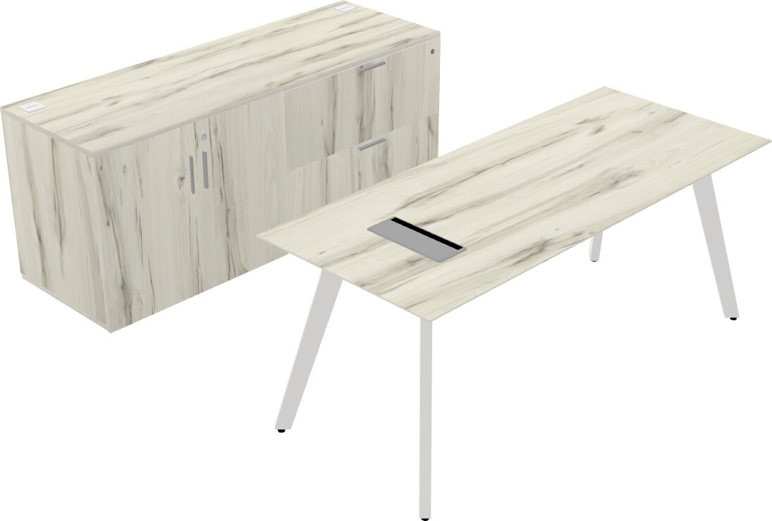 In our latest blog post, we explore the stunning collection of white desks from Barrie Furniture, perfect for elevating your workspace. Whether you're setting up a home office or revamping your study area, these desks combine style and functionality to create an inspiring environment. We delve into the unique features, design aesthetics, and practical benefits of choosing a white desk, including how it can enhance productivity and brighten your space. Join us as we provide tips on selecting the right desk for your needs, along with styling ideas to complement your decor. Transform your workspace with Barrie Furniture's exquisite white desks and make a statement in your home or office!