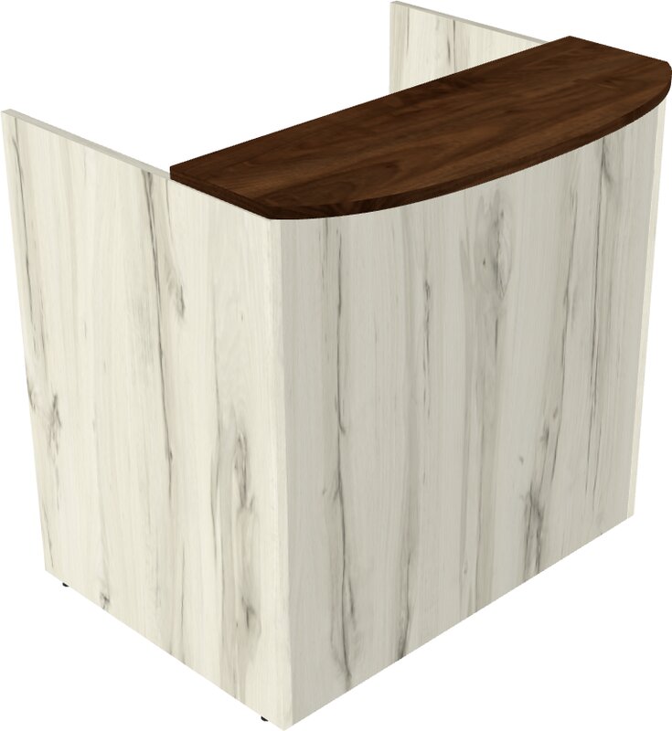 Transform your office's first impression with a stunning reception counter with desk that perfectly blends style and functionality. In our latest blog post, we explore the essential elements of choosing the ideal reception counter to enhance your workspace. From sleek designs that impress clients to practical features that streamline your front desk operations, learn how to elevate your reception area. Whether you’re updating an existing space or designing a new one, our insights will help you create an inviting atmosphere that reflects your brand’s professionalism. Unveil the potential of your reception space today!