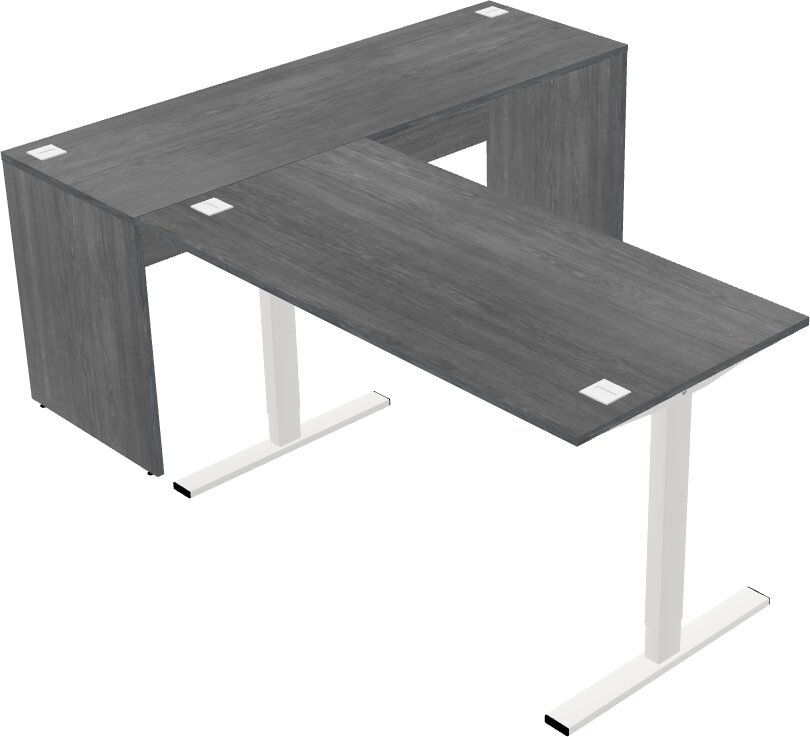 Discover the perfect blend of style and functionality with our latest blog post on the 4 ft L-shaped desk! Designed for modern workspaces, this versatile piece not only maximizes your productivity but also elevates your office aesthetic. Whether you're a remote worker, a student, or simply looking to optimize your home office, our in-depth exploration covers everything from design tips to ergonomic benefits. Join us as we delve into the ambitious potential of this compact yet spacious desk, and transform your workspace into a hub of creativity and efficiency. Don't miss out on the insights that could redefine your work environment!