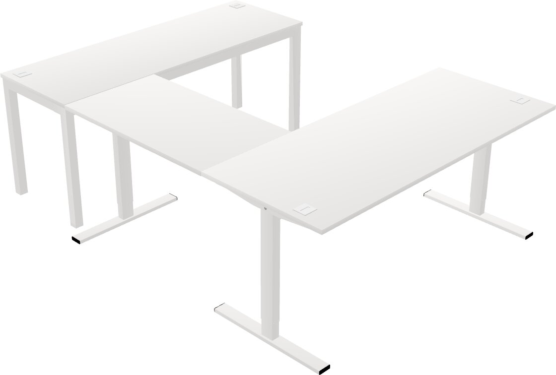 Transform your workspace with the innovative u shaped adjustable desk, designed to enhance productivity and comfort. This versatile furniture piece adapts to your needs, allowing for seamless transitions between sitting and standing positions. Perfect for home offices or collaborative environments, the u shaped adjustable desk maximizes space while providing ample surface area for all your work essentials. Explore our latest blog post for expert tips on choosing the perfect u shaped adjustable desk and learn how it can revolutionize your office culture, promoting wellness and efficiency. Elevate your work experience today!