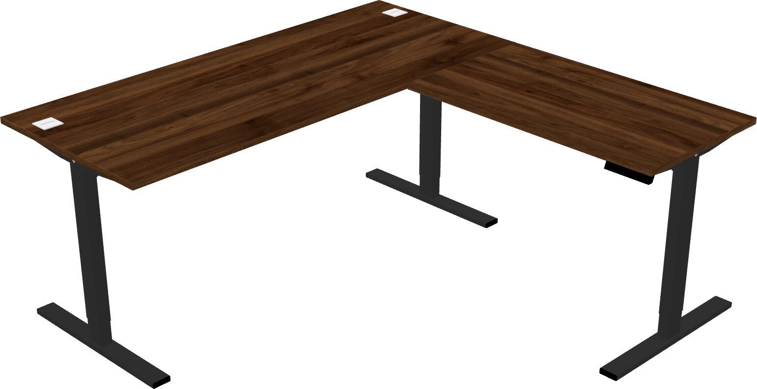 Discover the ultimate office desk solution with our unrivaled L-shaped design. Perfect for maximizing space and productivity, our desks offer unparalleled style and functionality. Upgrade your workspace today and experience the unmatched quality of our furniture store.