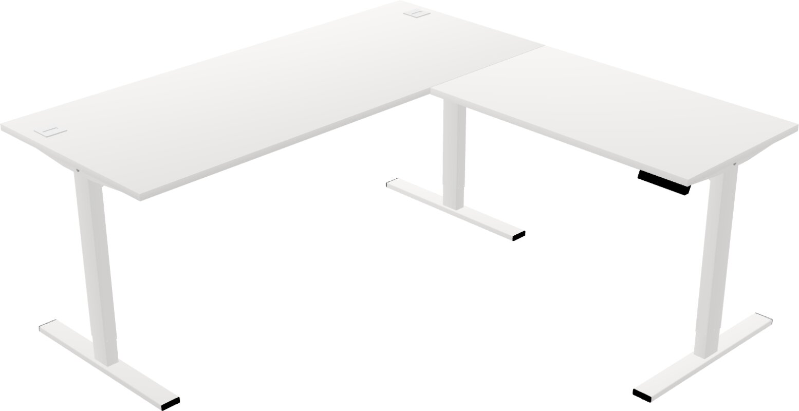 Upgrade your office space with our sleek and stylish modern manager office desk. Designed for both functionality and sophistication, this desk will elevate your work environment to the next level. Say goodbye to boring and hello to productivity with our must-have piece. Shop now and transform your office into a modern masterpiece!