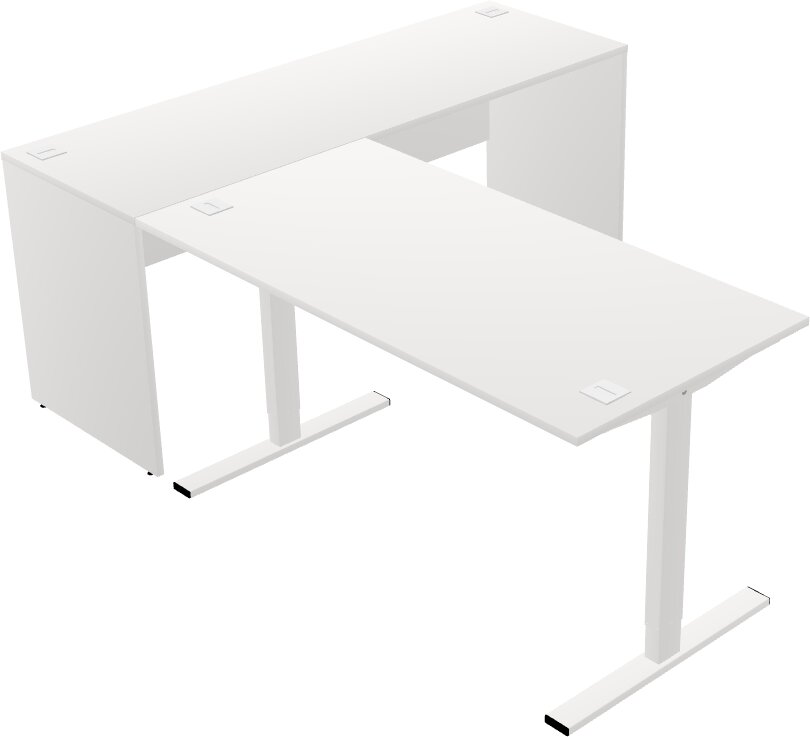 Transform your workspace with an elegant L shape desk that perfectly balances style and functionality. Our latest blog post explores the best options available for those searching for an L shape desk near me, highlighting key features and benefits tailored to enhance productivity. Whether you’re looking to maximize corner space or create a collaborative environment, our curated selection will guide you in making the ideal choice. Experience seamless integration of design and practicality as you elevate your office culture. Dive into our insights and find the perfect L shape desk to suit your needs today!