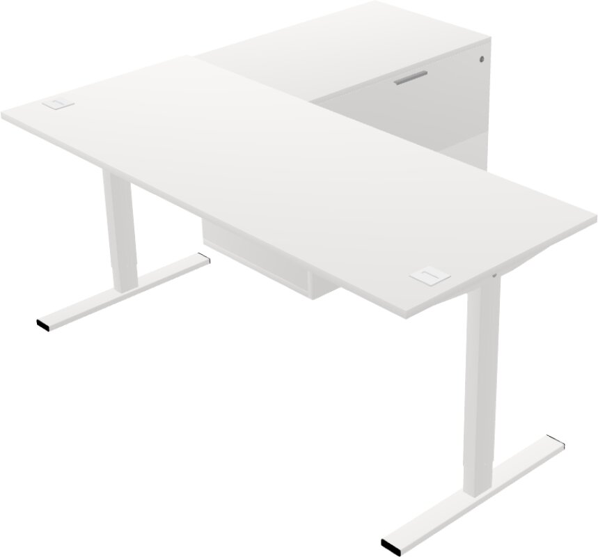 Upgrade your workspace with our innovative small L desks! Perfect for maximizing space and promoting productivity, these modern designs are a must-have for any forward-thinking furniture enthusiast. Discover the perfect fit for your compact office setup and elevate your work experience today.