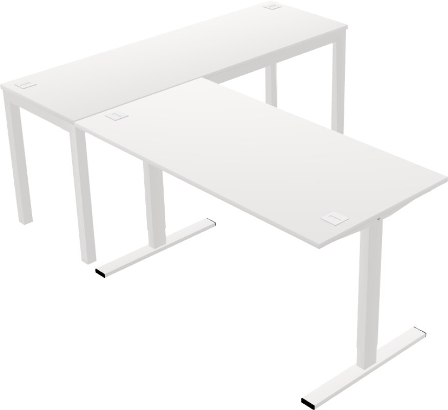 Discover the ultimate solution for a comfortable and ergonomic workspace with our adjustable height desks. Our latest blog post dives into the benefits and features of these versatile pieces, providing you with valuable insights to elevate your productivity and well-being. Don't miss out on this valuable resource for creating the perfect work environment.