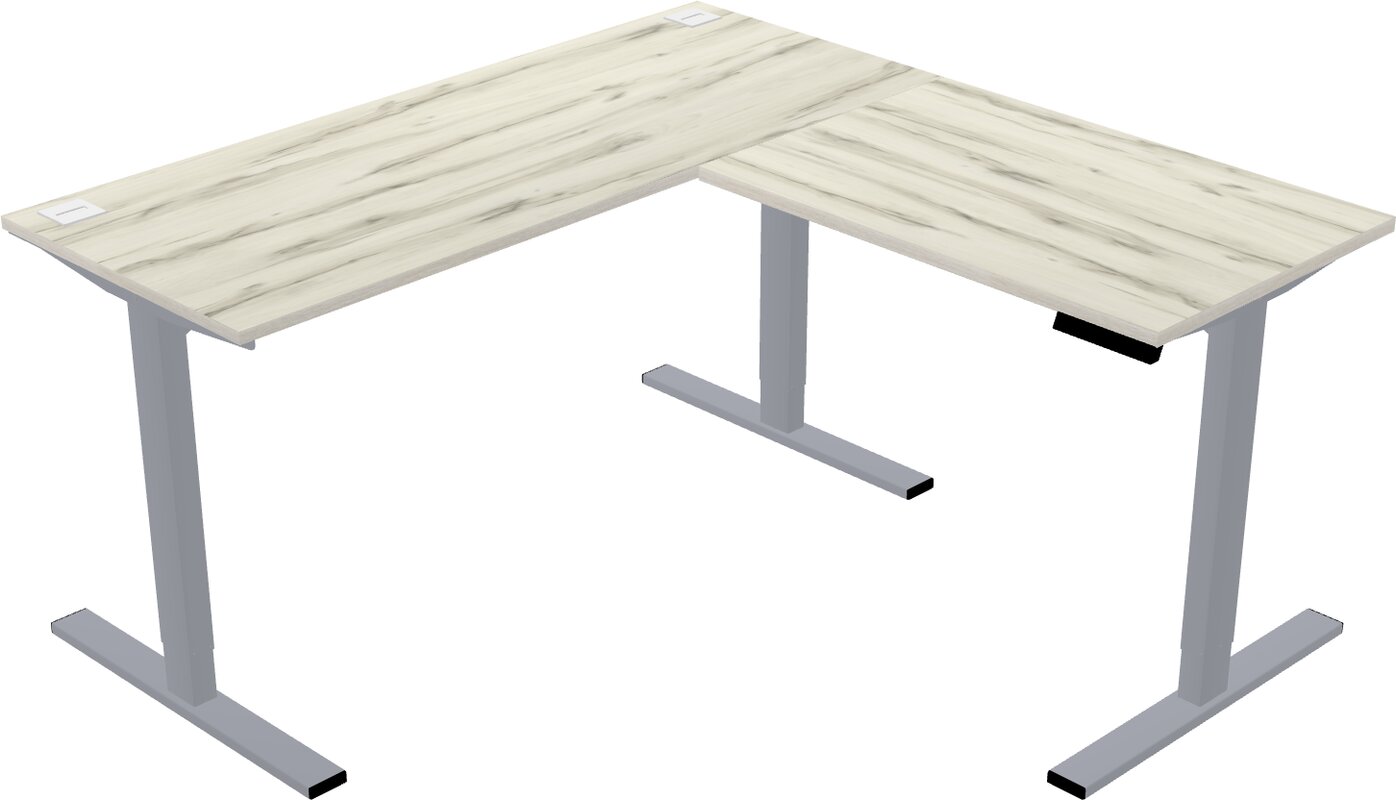 Transform your workspace with the innovative L desk electric, designed to elevate both productivity and comfort. This versatile desk not only offers a sleek aesthetic but also features adjustable height settings that promote a healthier work-life balance. Embrace the future of office design by creating a dynamic environment that adapts to your needs, whether you're standing or sitting. Explore the latest trends and tips for integrating an L desk electric into your home or office, and unlock the potential of an ergonomic workspace that inspires creativity and efficiency. Join the revolution in modern office culture today!