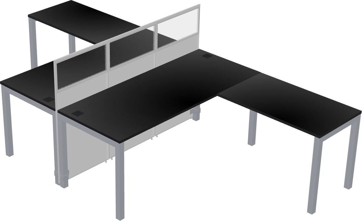 Discover the perfect blend of style and functionality with our latest blog post on standing desk modesty panels! Elevate your home or office environment by adding a touch of elegance while ensuring privacy and professionalism. Our expertly curated insights delve into the benefits of modesty panels, from enhancing your workspace aesthetics to promoting a more focused and comfortable work experience. Whether you're looking to create a serene atmosphere or simply want to keep your workspace organized, our guide will inspire you to make the most of your standing desk setup. Join us as we explore innovative designs, practical tips, and the transformative power of modesty panels that will redefine your workday!