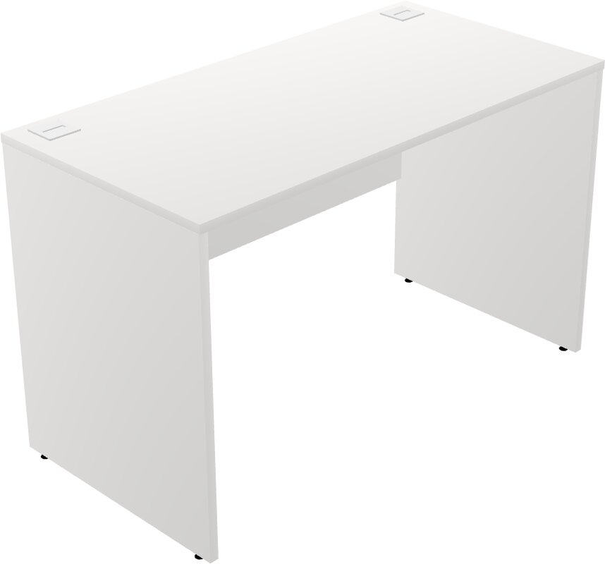 Transform your workspace with our stunning 30x60 desk - the perfect combination of style and functionality. Elevate your productivity and add a touch of elegance to your office with this must-have piece from our furniture store. Don't miss out on this brilliant addition to your home or office. Shop now and experience the ultimate in desk design.